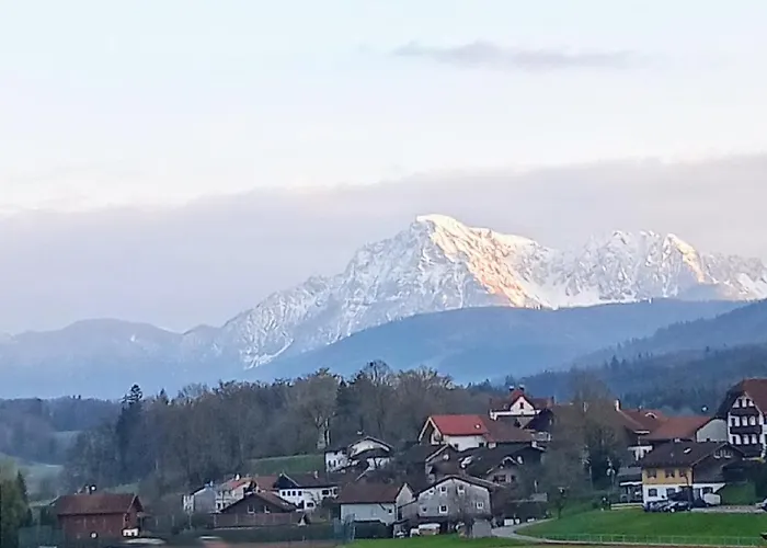 Villa Karlsbach