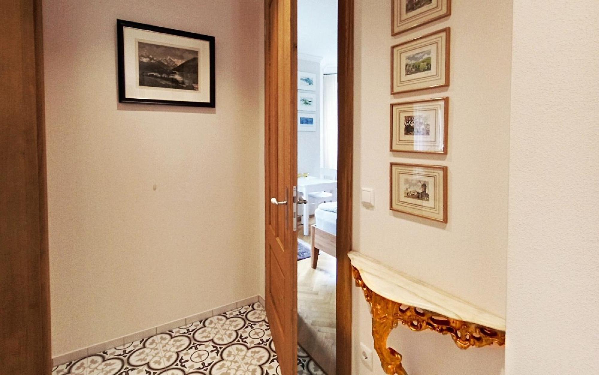 Apartment Karlsbach *