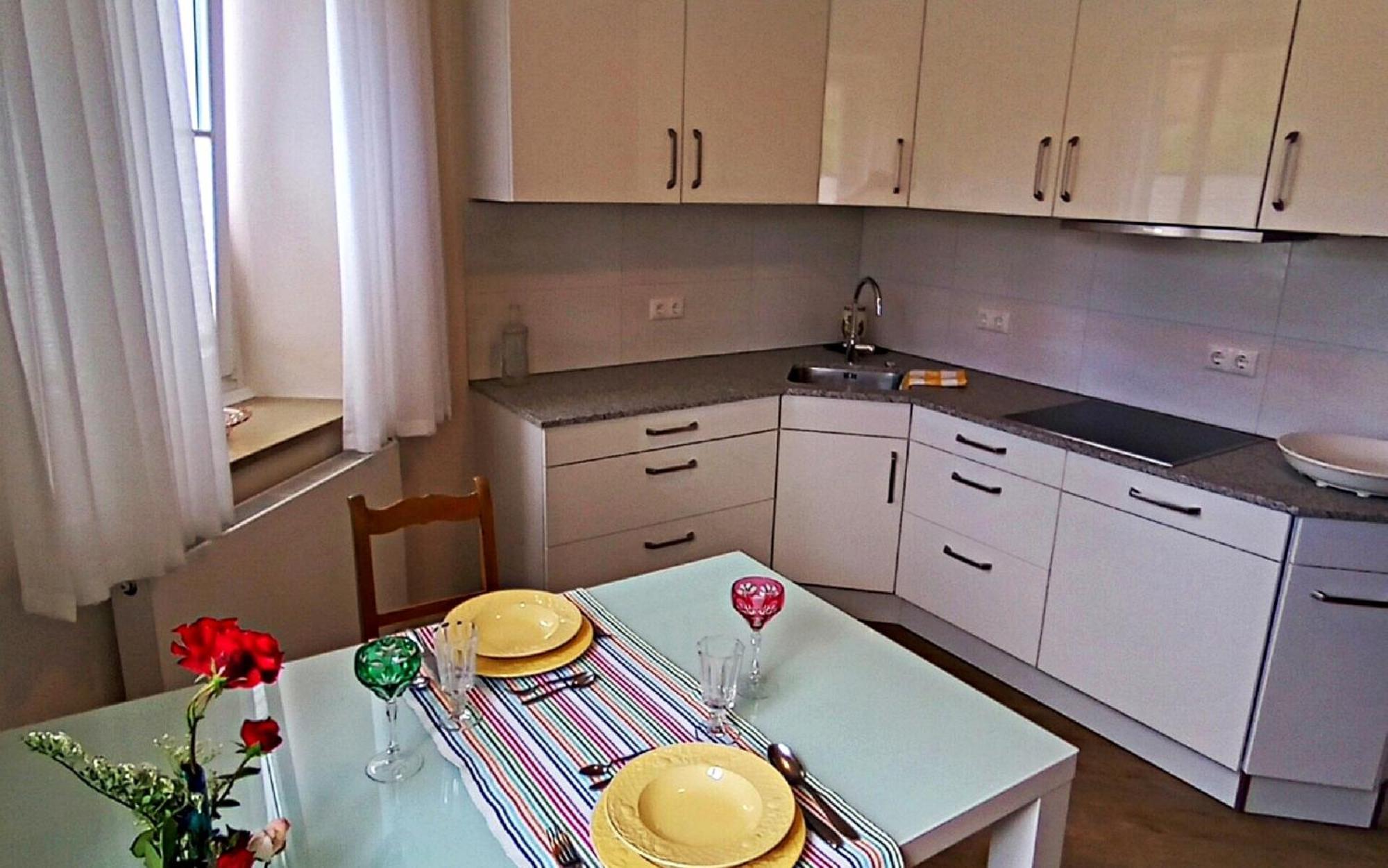 Karlsbach Apartment Teisendorf