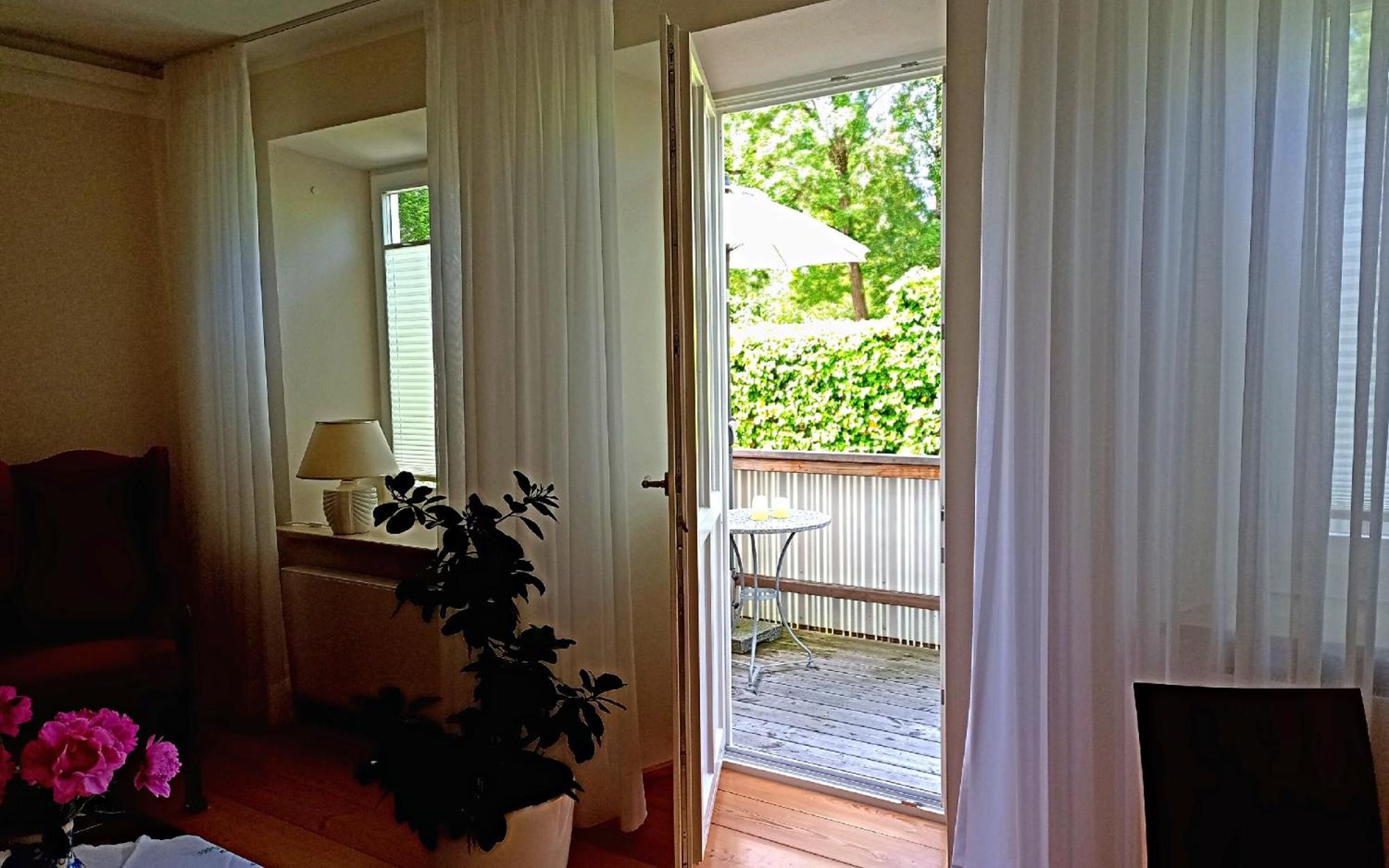 Apartment Karlsbach *